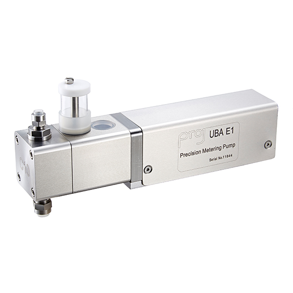 Bomba el&eacute;ctrica de v&aacute;lvula unidireccional de precisi&oacute;n Serie E1/E2-C