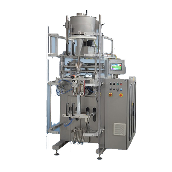 M&aacute;quina envasadora de alto rendimiento serie VPC