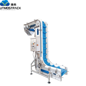 Элеватор для мойки пищевой воды