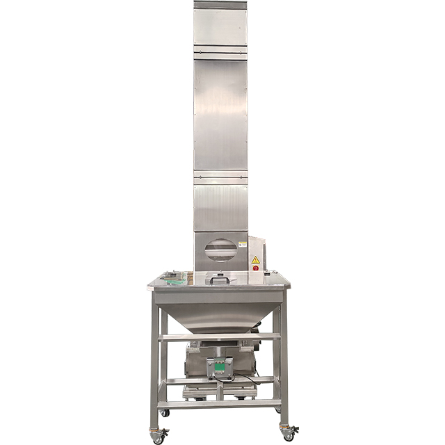 Ковшовый элеватор типа Z