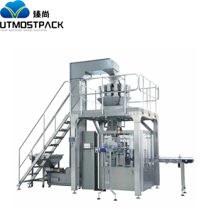 Машина для наполнения и запечатывания однополосных гаек RPC-60