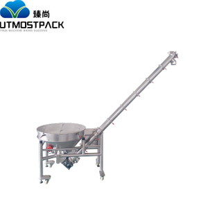 Шнековый питатель