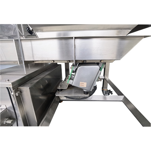 Ковшовый элеватор типа Z